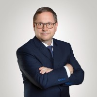 Lienhardt & Partner Privatbank Zürich AG Employee Andreas Bickel's profile photo