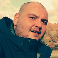 First Line Ltd Employee Radoslaw Golebiewski's profile photo