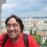 ESVAL S.A. Employee Rafael Silva's profile photo