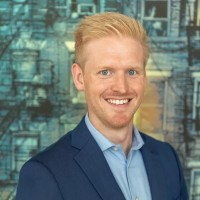 Lucem Health Employee Conrad Gudmundson's profile photo