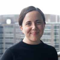 Catherine Dill Email & Phone Number