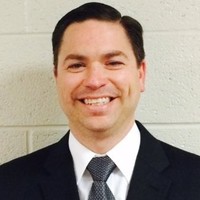Elauwit Connection Employee Gene Hawks's profile photo
