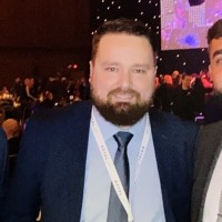 Université du Québec à Rimouski Employee Michael Bisson's profile photo