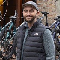 Enchantment Resort Employee Matt High-Durdel's profile photo