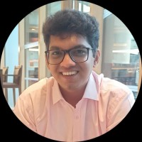 Blue Sky Robotics Employee Aayush Sanghvi's profile photo