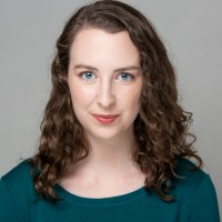 The Babylon Bee Employee Ashley Banker's profile photo