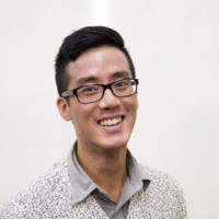 posAbilities Employee Jesse Lo's profile photo