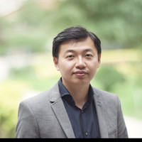 Muqing 李牧晴