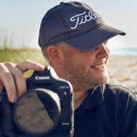 Thomas Rønn Email & Phone Number