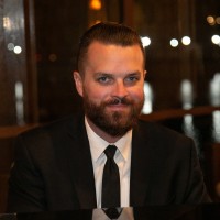 Edward Severen Email & Phone Number