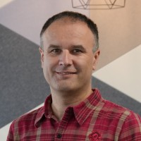 MityBilt Employee Valerii Maksymiv's profile photo