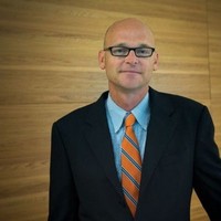 Daniel Communities Employee Troy Lucas's profile photo
