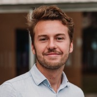 Instaply Employee Gauthier Cholat's profile photo