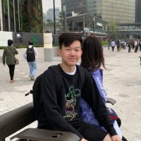 Code Nation Employee Ming Chan's profile photo