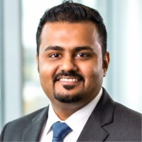 Tesseract Imaging Private Limited Employee Rahul Mohandas's profile photo