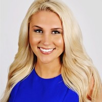 Carwin Pharmaceutical Associates Employee Hannah Jackson's profile photo