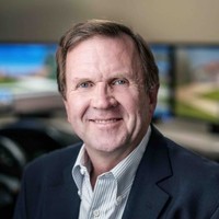 Steven Hallmark Email & Phone Number