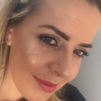Enable Care Employee Stephanie Sloughly's profile photo