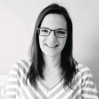 Javelin Dublin Employee Sarah Saunders's profile photo