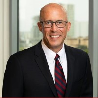 Taft Stettinius & Hollister LLP Employee Greg Weiss's profile photo