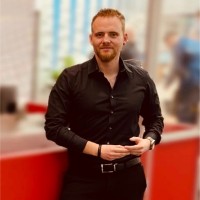 hawo GmbH Germany Employee Ruwen Sanchez's profile photo