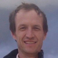 Open Spatial Employee Phillip Nell's profile photo