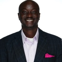 Cincinnati Development Fund Employee Kevin Lubwama's profile photo
