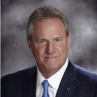 Edward Jones Employee Mellinger's profile photo
