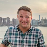 Clover Employee Andy Berman's profile photo