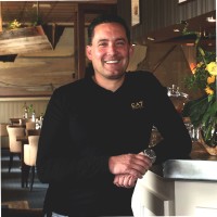Hotel Café Restaurant Nap Employee Kees de Lange's profile photo