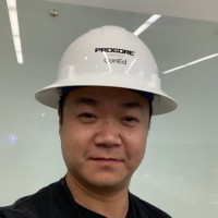 Procore Technologies Employee Jian Yang's profile photo