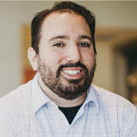 Produce Your Podcast Employee Mathew Passy's profile photo