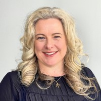 Rabobank New Zealand Employee Joanne Rickman's profile photo