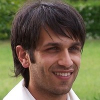 Formartis Employee Gianluca Namaziano's profile photo