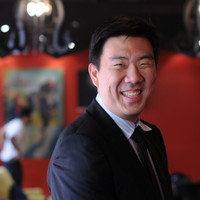 Raymond Tedjokusumo Email & Phone Number