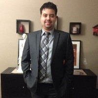 Alltrade Industrial Contractors Inc. Employee Andre Pimentel's profile photo