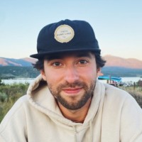 Specialty Construction, Inc. Employee Josiah Frisbie's profile photo