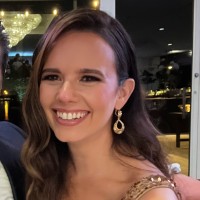 Girl Scouts of West Central Florida Employee Elizabeth Galvez's profile photo
