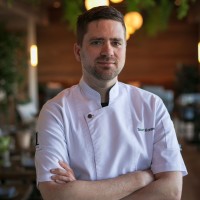 Treehouse Hotels Employee Scott Koranda's profile photo