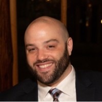 BNP Paribas Employee Eric Bender's profile photo