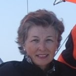 University of Kwazulu-Natal Employee Edith Elliott's profile photo