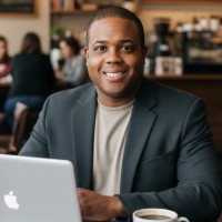 Samuel Blackmon Email & Phone Number