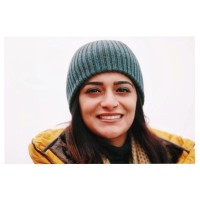 Isha Gupta Email & Phone Number