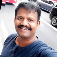 Iksula Employee Radhakrishnan Thangaiah's profile photo