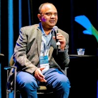 ProArch Employee Santosh Kaveti's profile photo