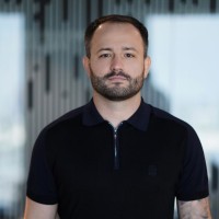 SPI Dubai Employee Igor Davydenko's profile photo