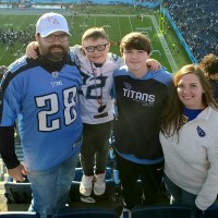 FabACab Employee Chris Lambert's profile photo