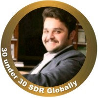 LogiNext Employee Shaurya Jain's profile photo
