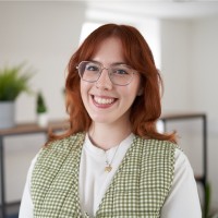 Lead Candidate Employee Megan Peacock's profile photo