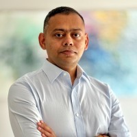 HOOPP (Healthcare of Ontario Pension Plan) Employee Ajay Singh's profile photo